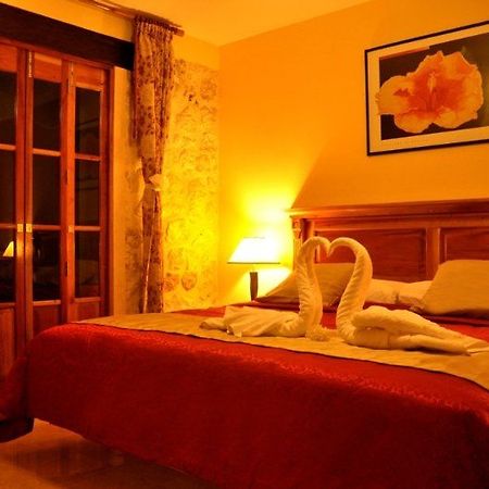 Mallorca Hotel & Suites كانكون المظهر الخارجي الصورة