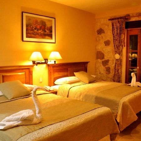 Mallorca Hotel & Suites كانكون المظهر الخارجي الصورة