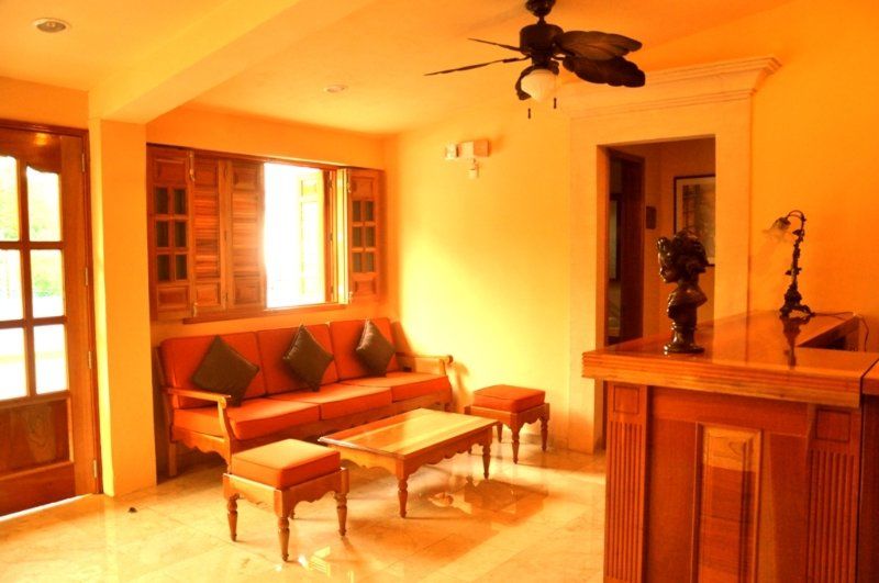 Mallorca Hotel & Suites كانكون المظهر الخارجي الصورة