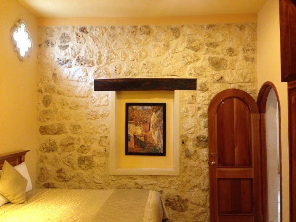 Mallorca Hotel & Suites كانكون المظهر الخارجي الصورة