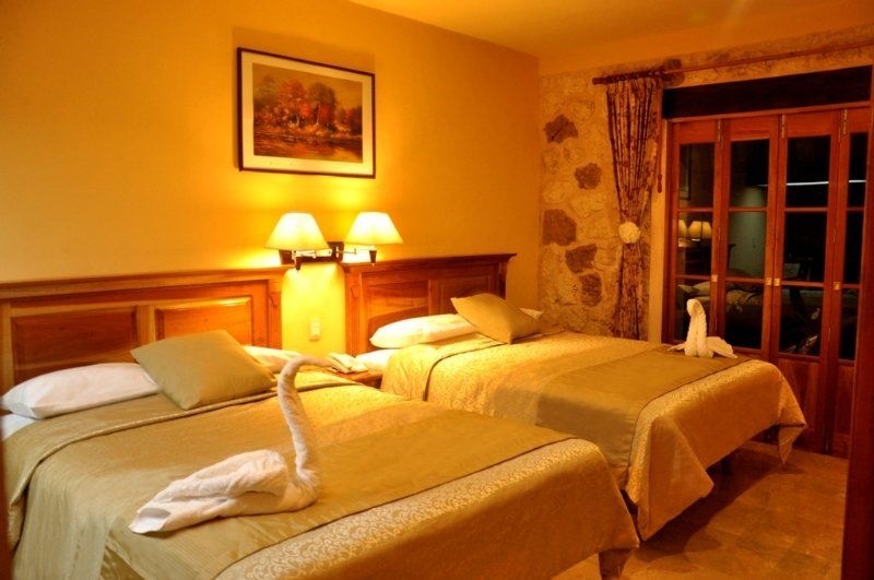 Mallorca Hotel & Suites كانكون المظهر الخارجي الصورة